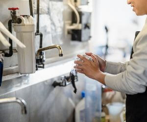 About The Faucet Pros Mendon, IL